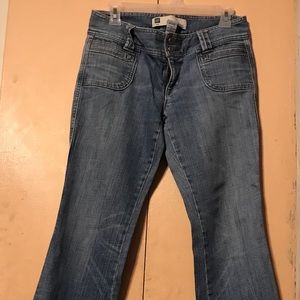 Women’s GAP Jeans